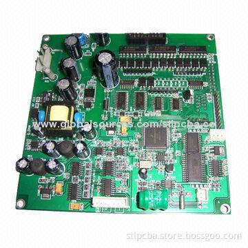 Circuit board assembly, build customer's prototypes/finally take customer's idea to mass production